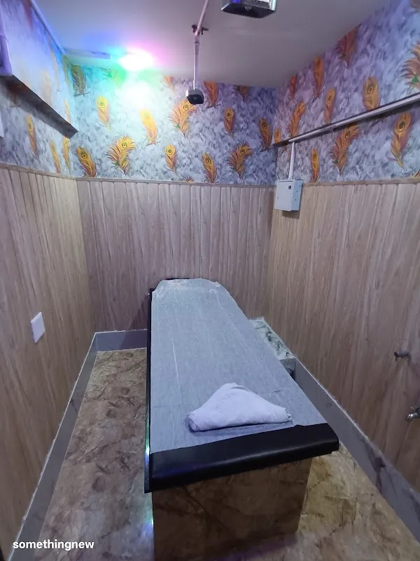 Namo Spa