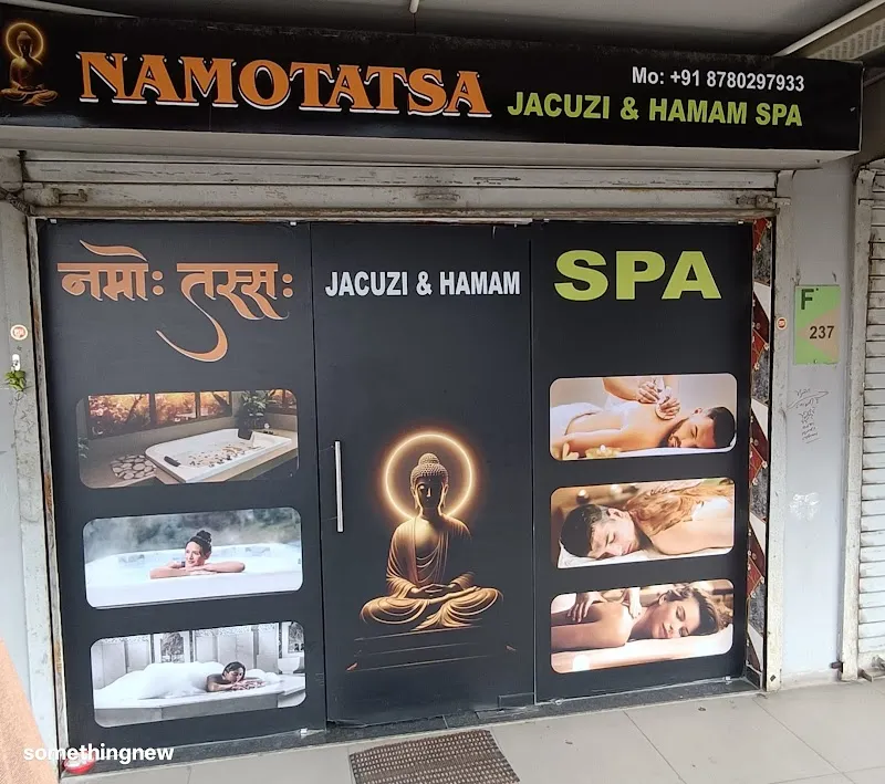 Namo Spa