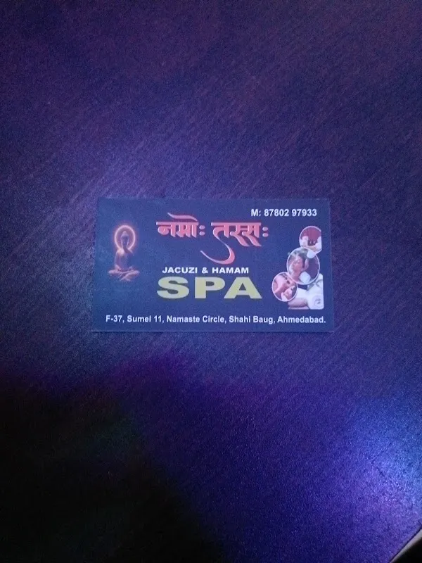 Namo Spa