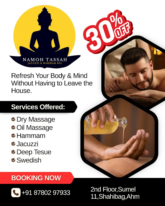 Namo Spa