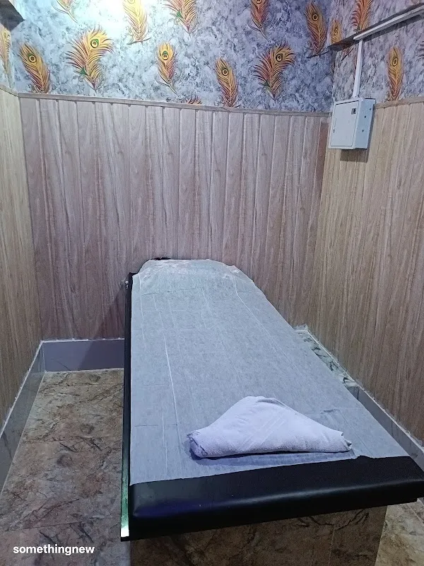 Namo Spa