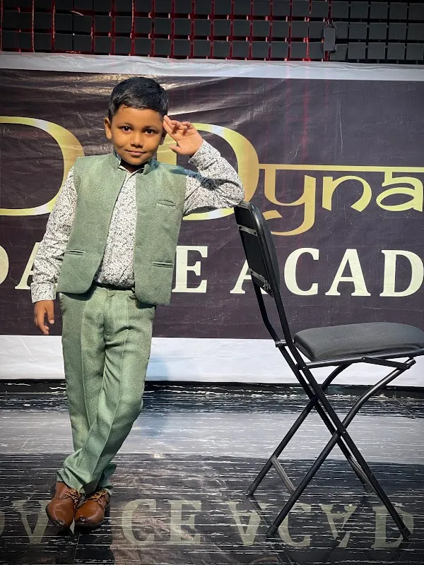 D-Dynasty Dance Academy, Margao