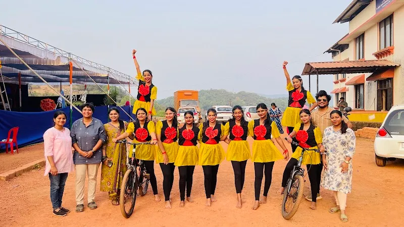 D-Dynasty Dance Academy, Margao