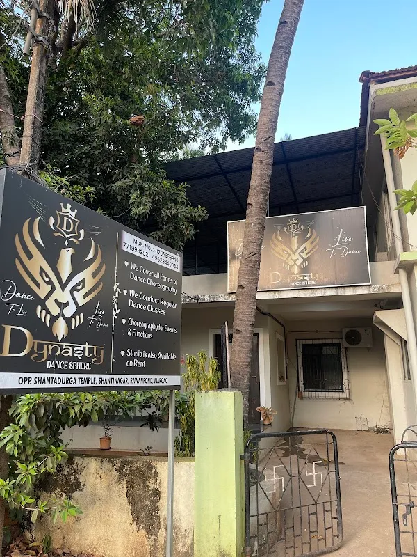 D-Dynasty Dance Academy, Margao
