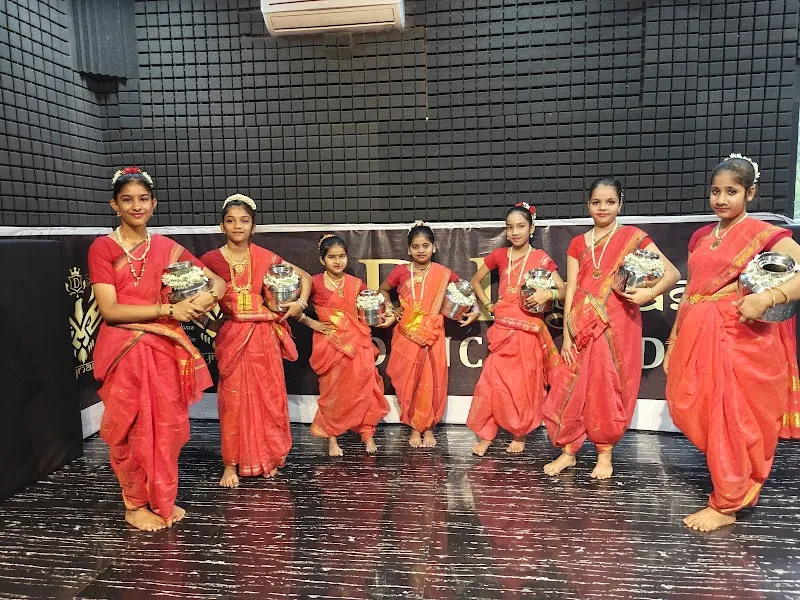 D-Dynasty Dance Academy, Margao