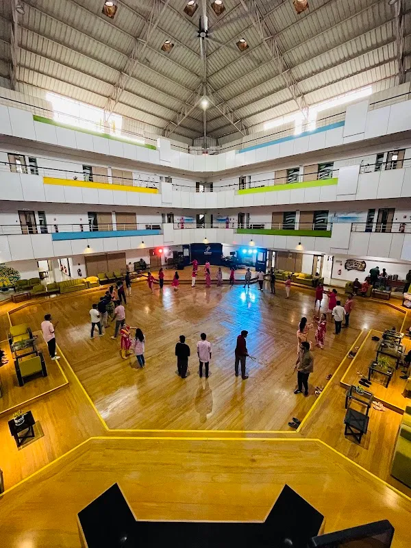 D-Dynasty Dance Academy, Margao