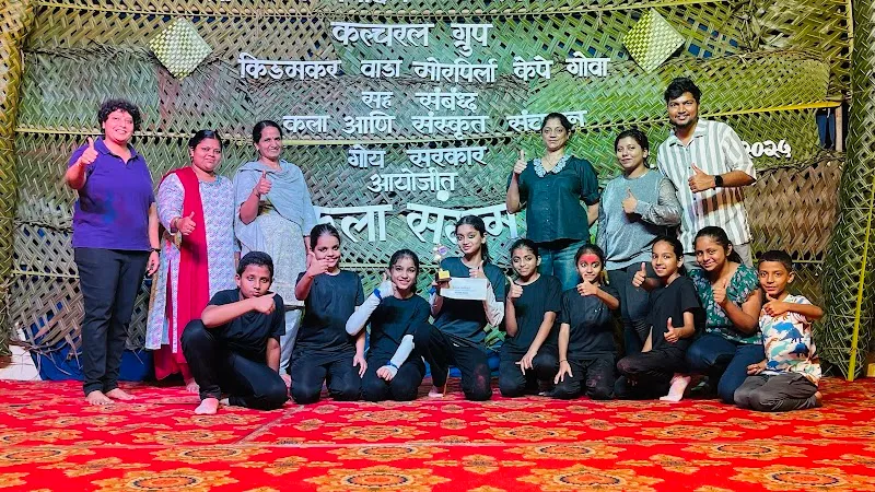 D-Dynasty Dance Academy, Margao