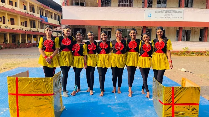 D-Dynasty Dance Academy, Margao