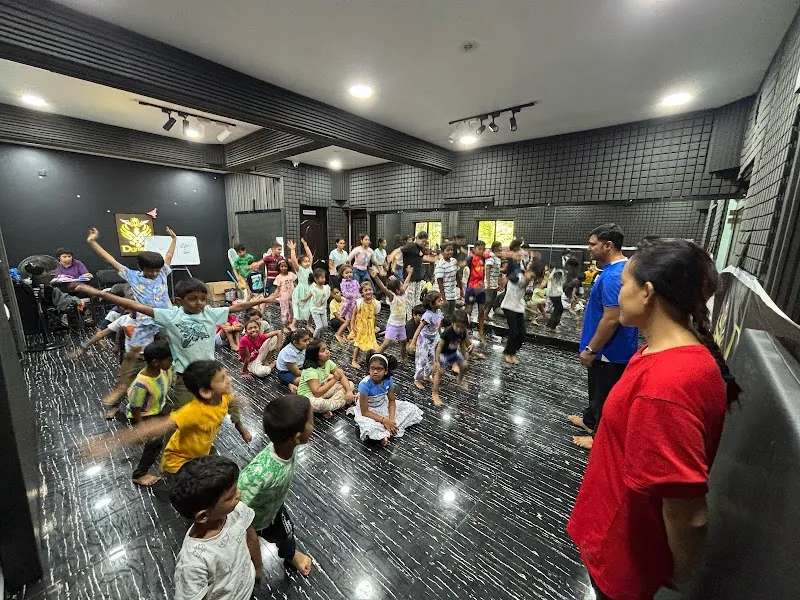 D-Dynasty Dance Academy, Margao