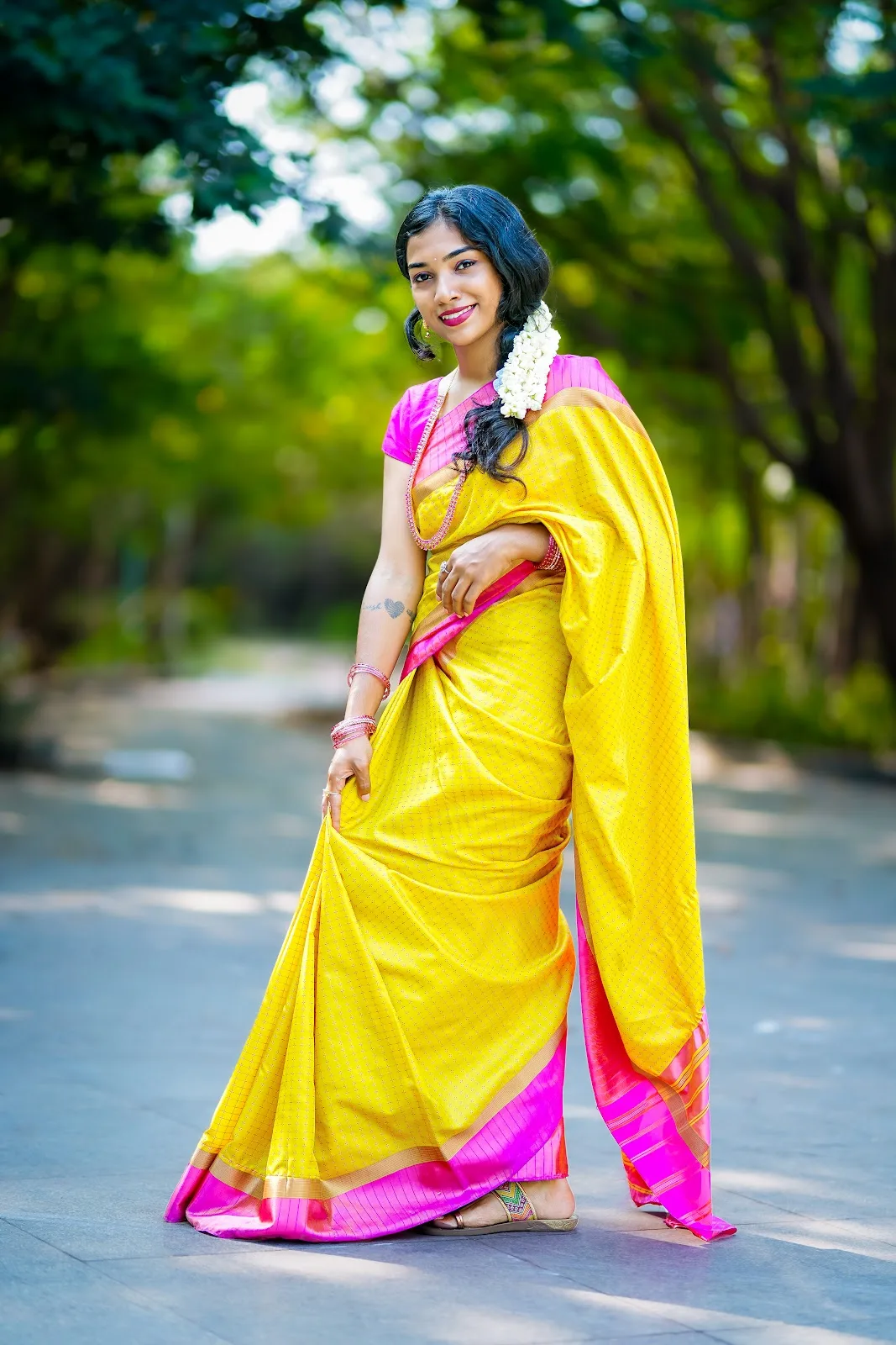 Studio S Mylapore