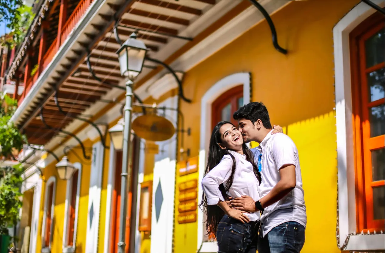 Studio S Mylapore