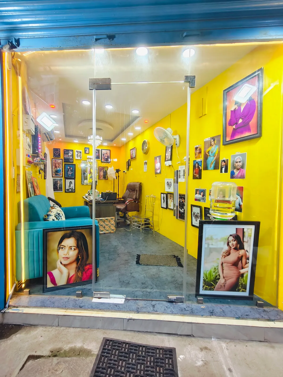 Studio S Mylapore
