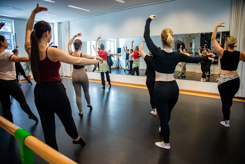 STU Arts Dance