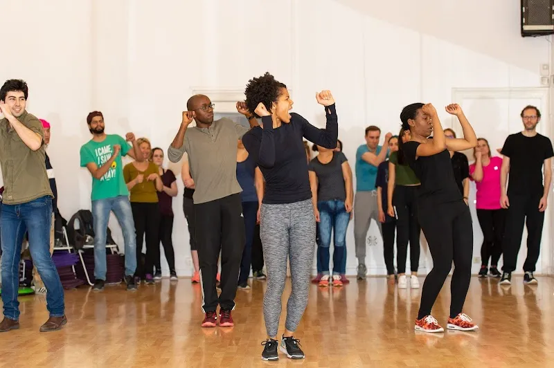 STU Arts Dance