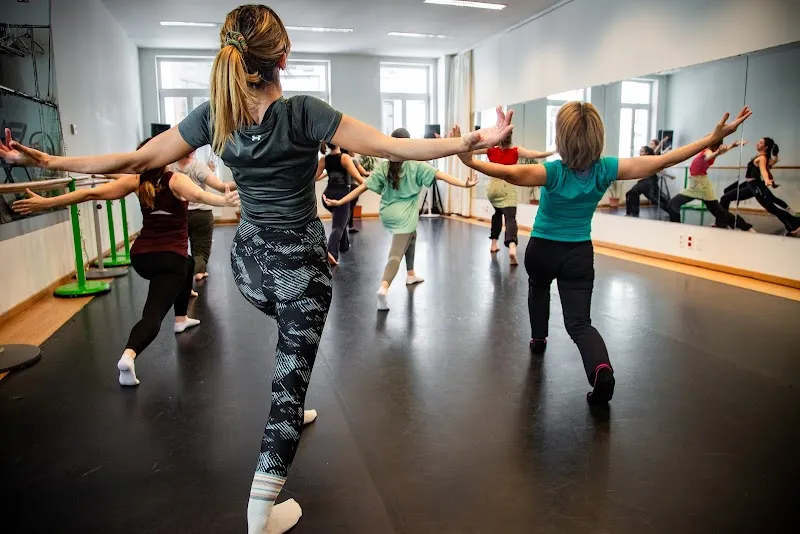 STU Arts Dance