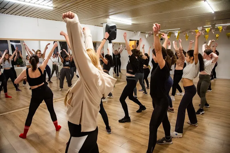STU Arts Dance