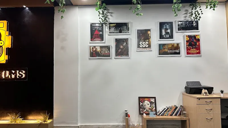 Coos Films