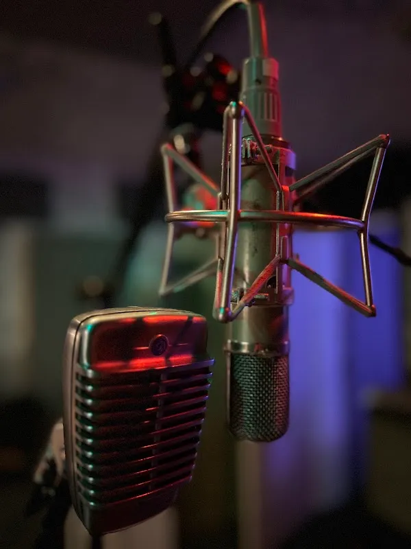 Hear No Evil Studio