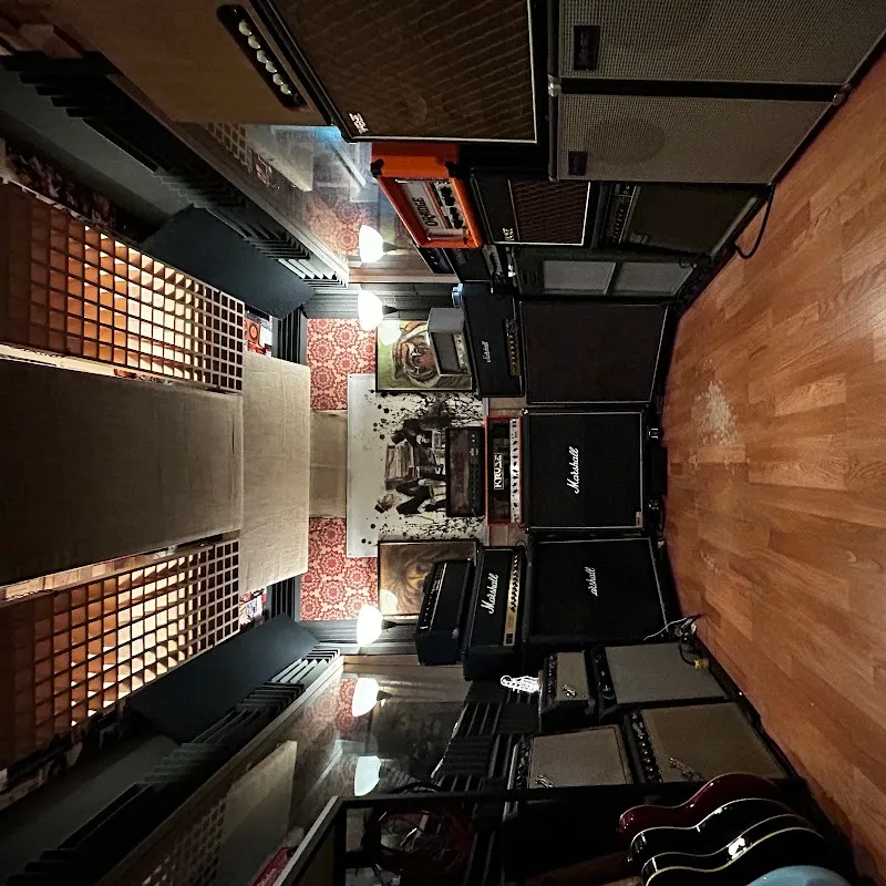 Hear No Evil Studio