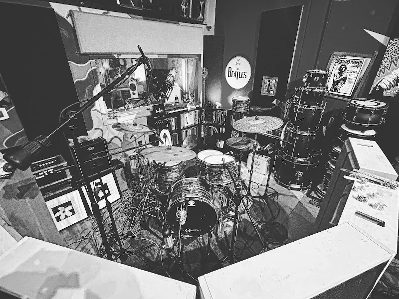 Hear No Evil Studio