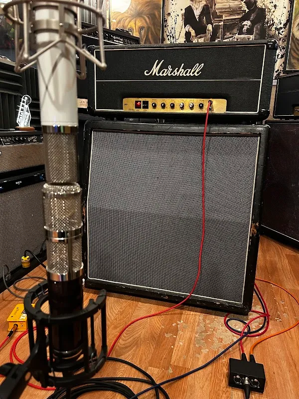 Hear No Evil Studio