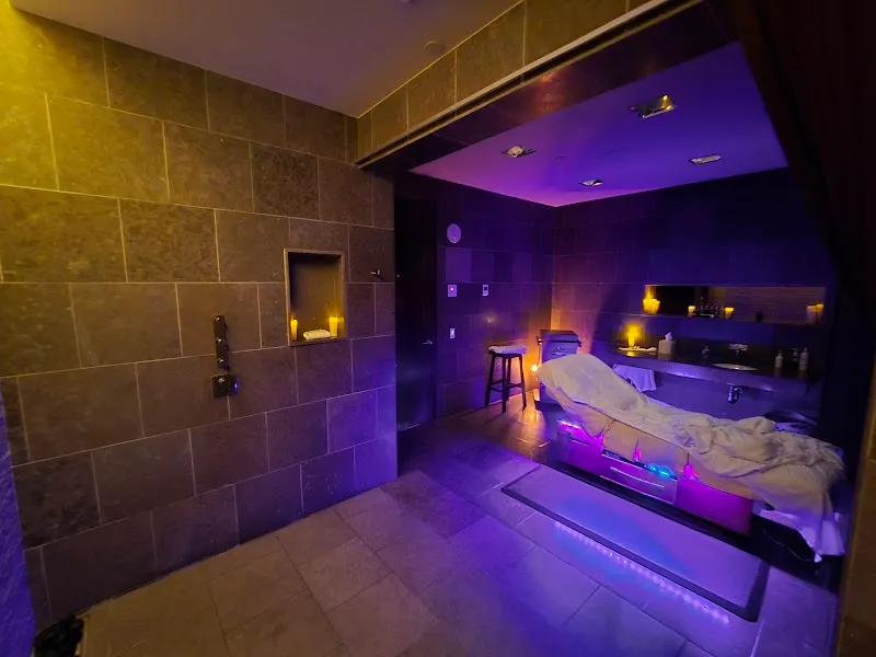 Red Rock Spa by Well & Being