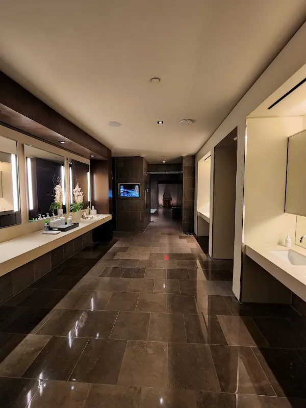 Red Rock Spa by Well & Being