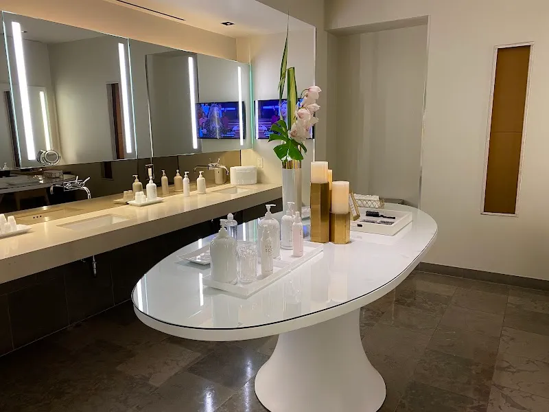 Red Rock Spa by Well & Being