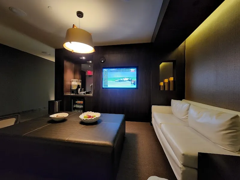 Red Rock Spa by Well & Being