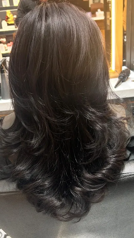 Velvet unisex salon & academy