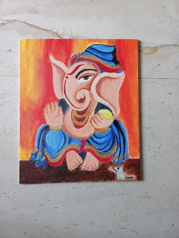 The hobby house Art classes in Kandivali West