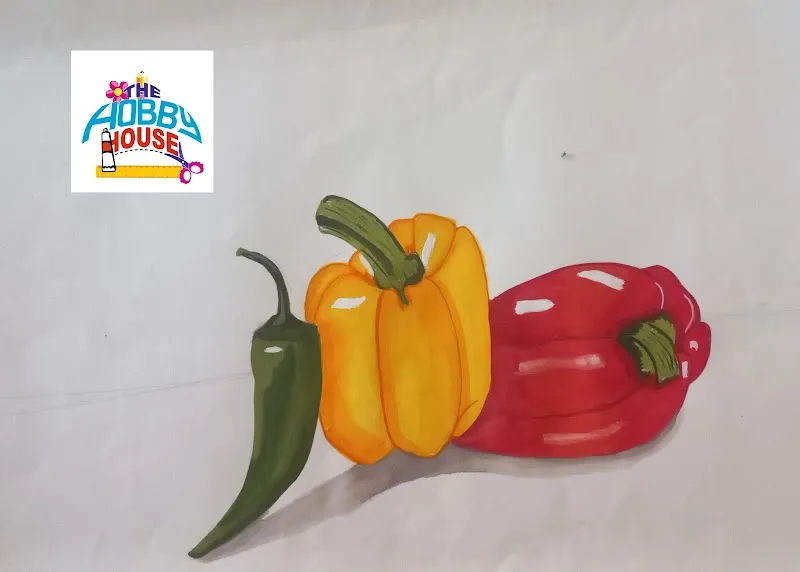 The hobby house Art classes in Kandivali West