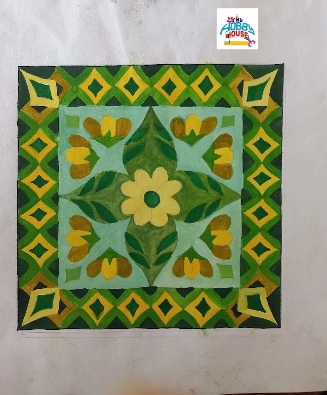 The hobby house Art classes in Kandivali West