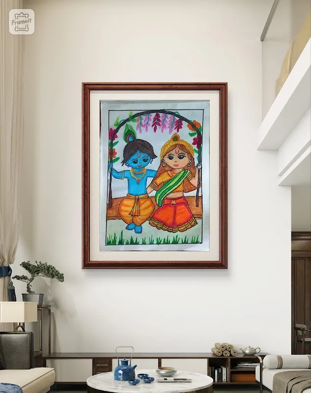 The hobby house Art classes in Kandivali West