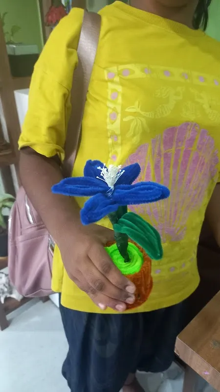 The hobby house Art classes in Kandivali West