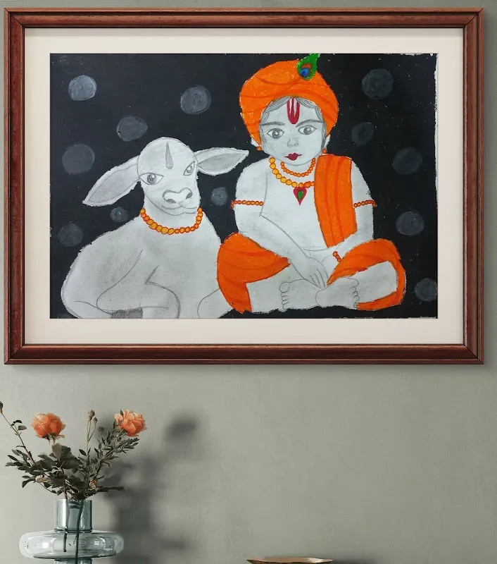 The hobby house Art classes in Kandivali West