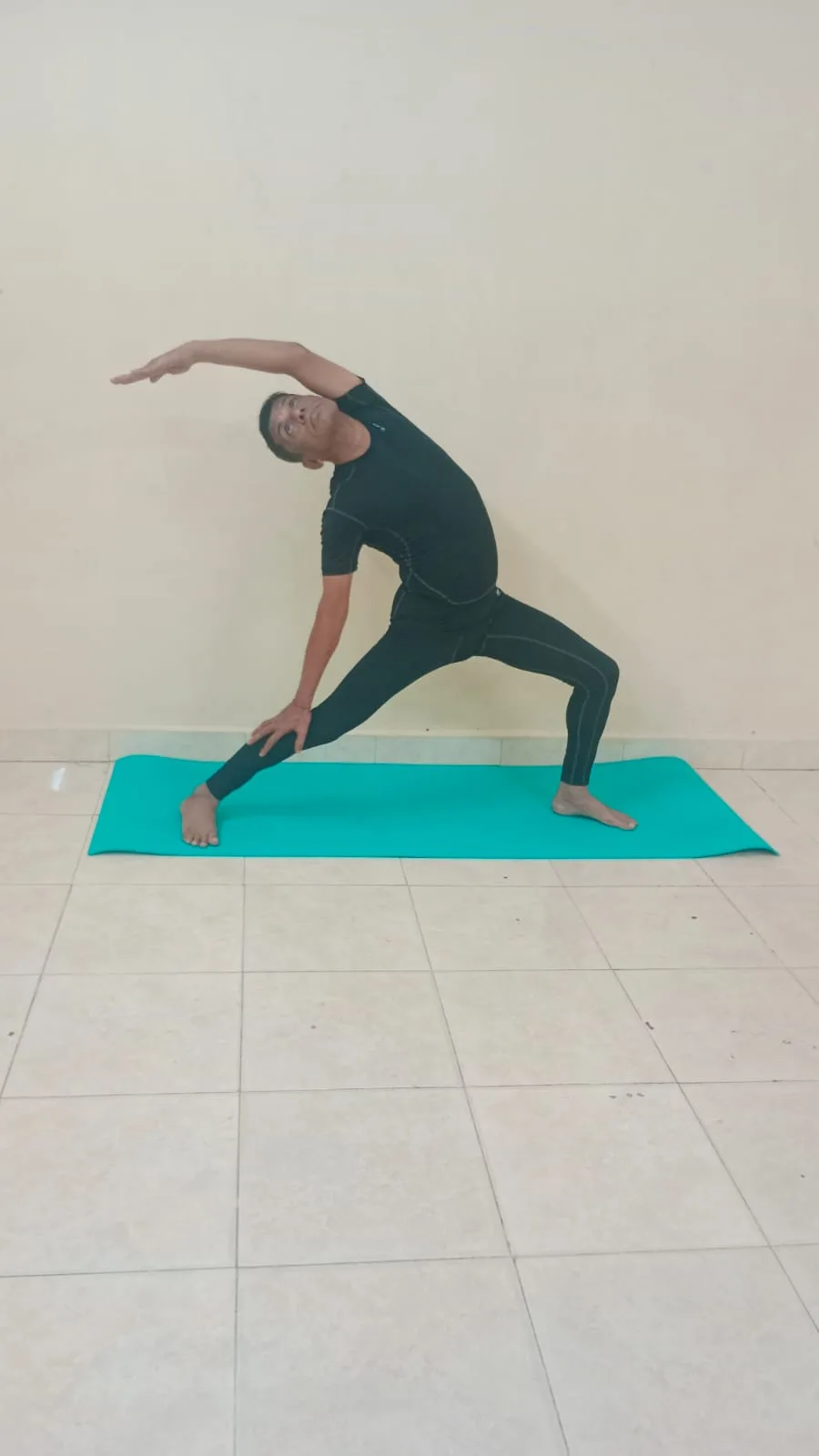 GLOBAL SCHOOL OF YOGA