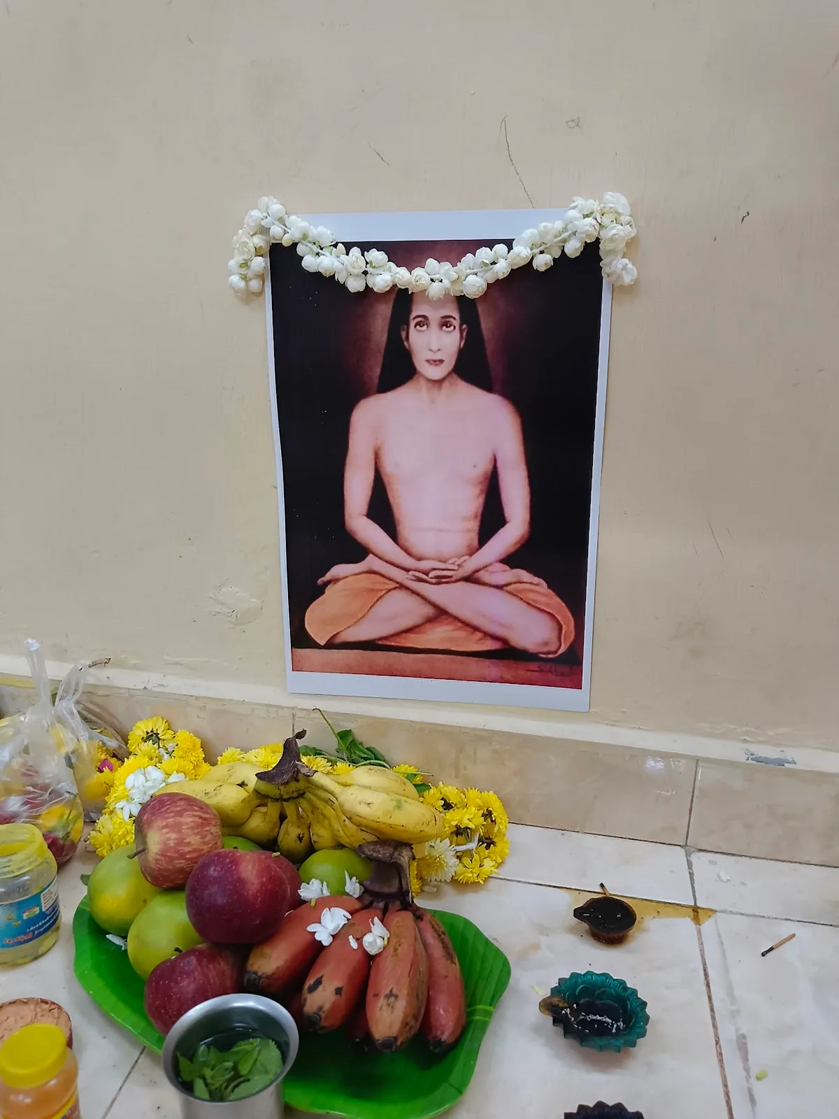 GLOBAL SCHOOL OF YOGA