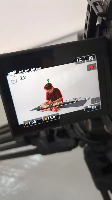 Portsdown Films