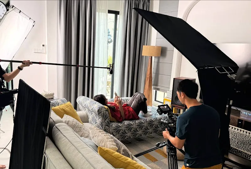 Portsdown Films