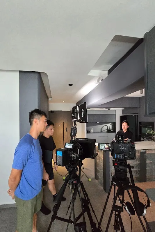 Portsdown Films