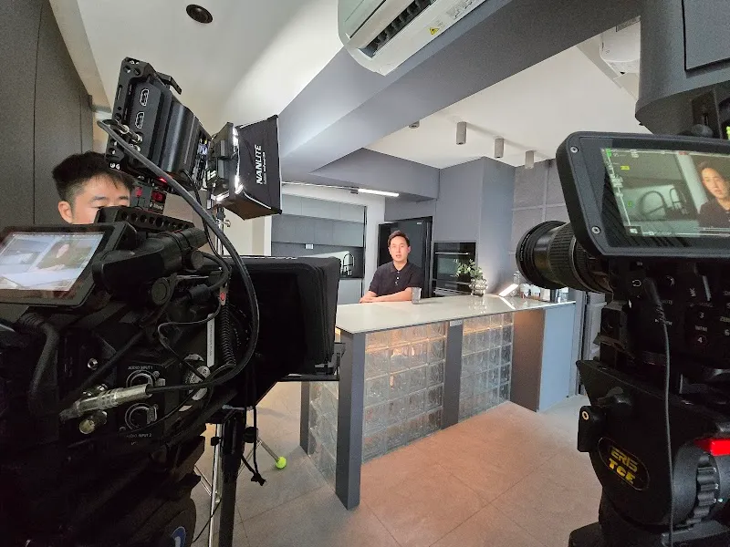 Portsdown Films