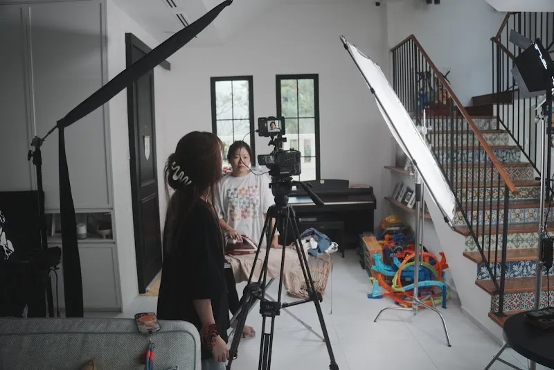 Portsdown Films