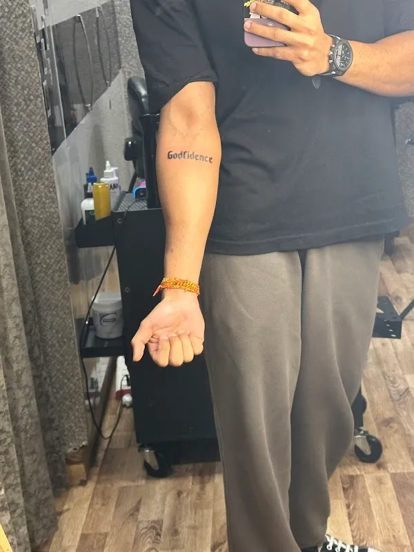 Ink xingh tattoos