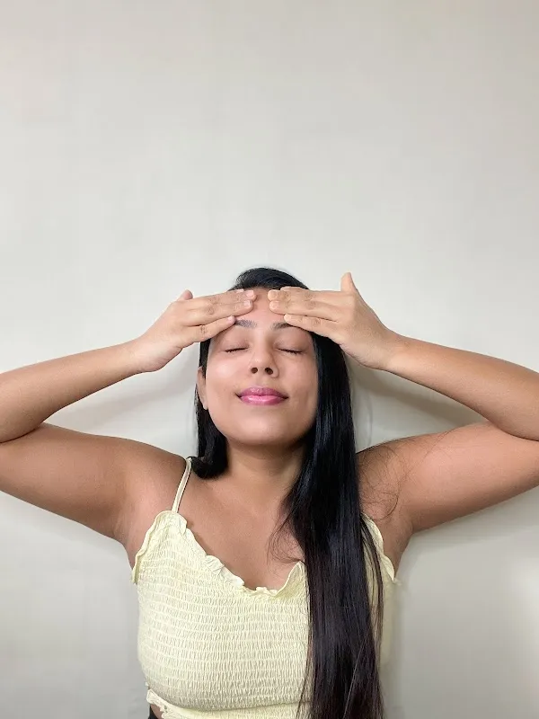 Yoga with Tejasvi