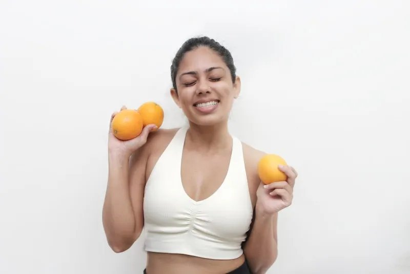 Yoga with Tejasvi