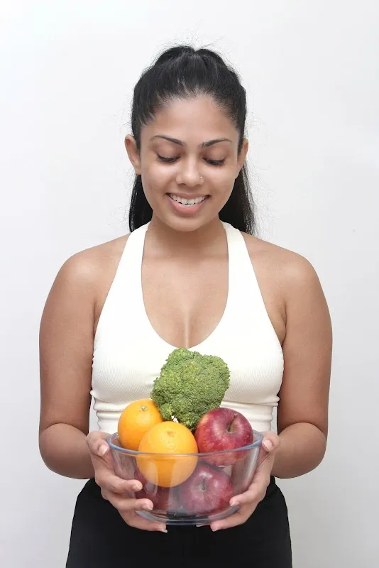 Yoga with Tejasvi