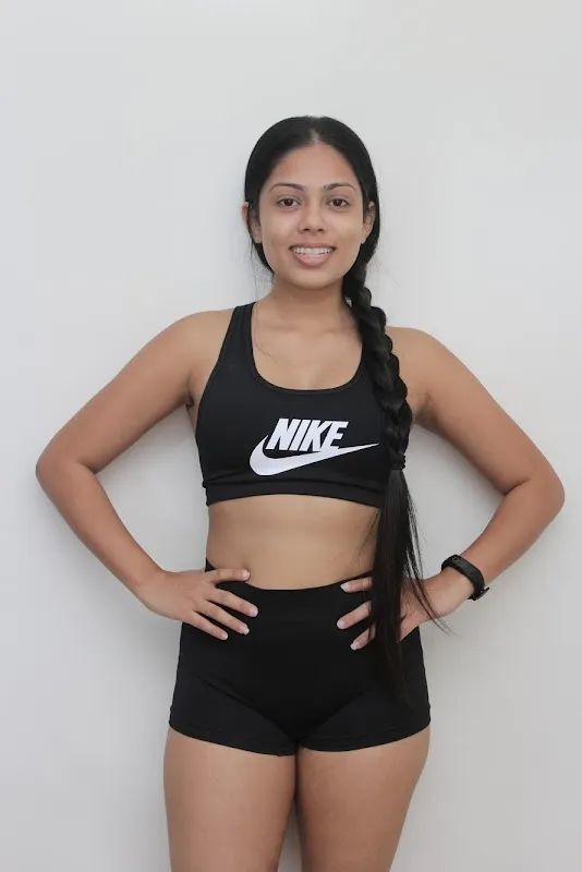Yoga with Tejasvi