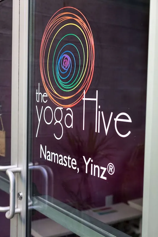 Yoga Hive - Garfield / East Liberty