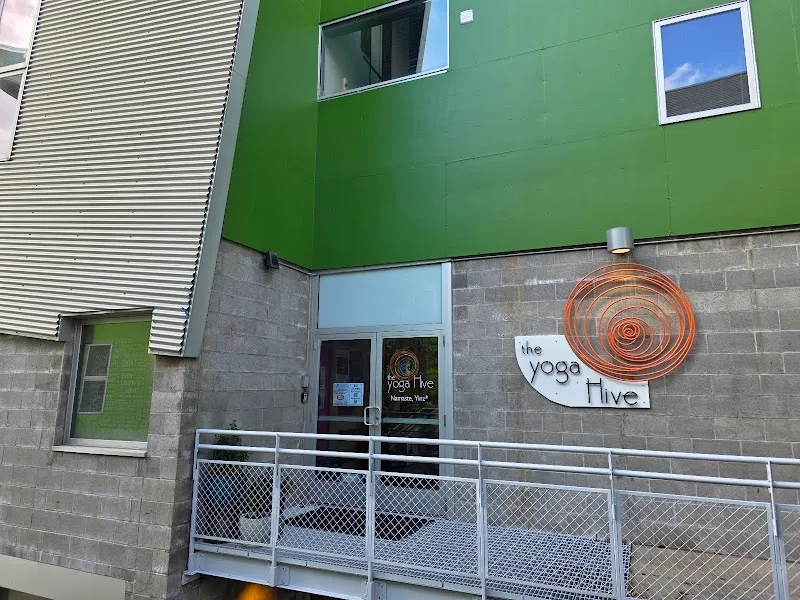 Yoga Hive - Garfield / East Liberty